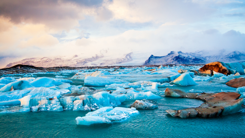 Iceland is a country full of impressive places to visit.